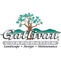 Gallivan Corporation logo, Gallivan Corporation contact details