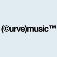 Curve Music logo, Curve Music contact details