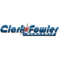 Clark-Fowler Electric logo, Clark-Fowler Electric contact details