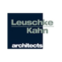 Leuschke Kahn Architects Ltd logo, Leuschke Kahn Architects Ltd contact details