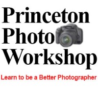 Princeton Photo Workshop logo, Princeton Photo Workshop contact details