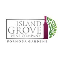 Island Grove Wine Company at Formosa Gardens logo, Island Grove Wine Company at Formosa Gardens contact details