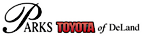 Parks Toyota Of Deland logo, Parks Toyota Of Deland contact details