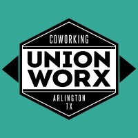 Union Worx Coworking logo, Union Worx Coworking contact details