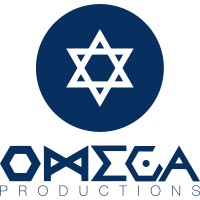 Omega Productions logo, Omega Productions contact details