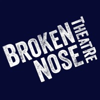 Broken Nose Theatre logo, Broken Nose Theatre contact details