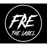 FRE The Label logo, FRE The Label contact details