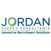 Jordan Search Consultants logo, Jordan Search Consultants contact details