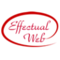 Effectual Web logo, Effectual Web contact details