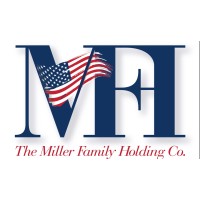 The Miller Family Holding Co logo, The Miller Family Holding Co contact details