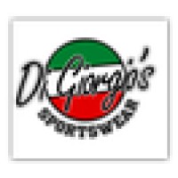 Digiorgios Sportswear Inc logo, Digiorgios Sportswear Inc contact details