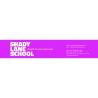 Shady Lane School logo, Shady Lane School contact details