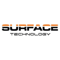 Surface Technology, Inc. logo, Surface Technology, Inc. contact details