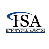 Integrity Sales & Auction LLC logo, Integrity Sales & Auction LLC contact details