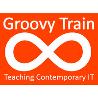 Groovy Train logo, Groovy Train contact details