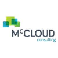 McCloud Consulting logo, McCloud Consulting contact details