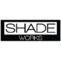 Shade Works logo, Shade Works contact details