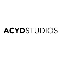 ACYD STUDIOS logo, ACYD STUDIOS contact details