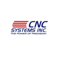 CNC Systems Inc logo, CNC Systems Inc contact details