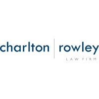 Charlton Rowley logo, Charlton Rowley contact details