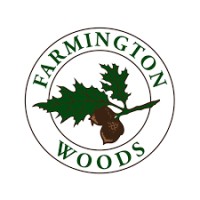 Farmington Woods Golf Club logo, Farmington Woods Golf Club contact details