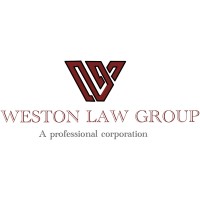 Weston Law Group, PC logo, Weston Law Group, PC contact details