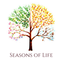 Seasons of Life logo, Seasons of Life contact details