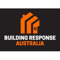 Building Response Australia logo, Building Response Australia contact details