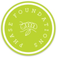 Phase Foundations logo, Phase Foundations contact details