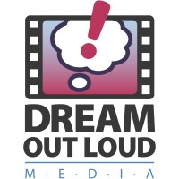 Dream Out Loud Media logo, Dream Out Loud Media contact details