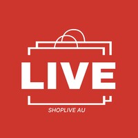 ShopLive AU logo, ShopLive AU contact details