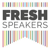 FRESH Speakers logo, FRESH Speakers contact details