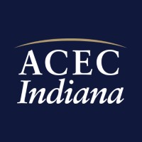 ACEC Indiana logo, ACEC Indiana contact details