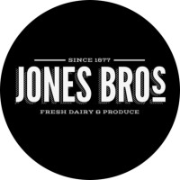 Jones Bros logo, Jones Bros contact details