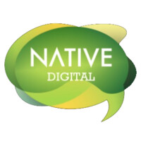 Native Digital logo, Native Digital contact details