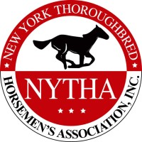 New York Thoroughbred Horsemens Association logo, New York Thoroughbred Horsemens Association contact details