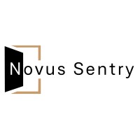 Novus Sentry logo, Novus Sentry contact details