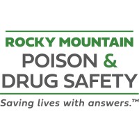 Rocky Mountain Poison and Drug Center logo, Rocky Mountain Poison and Drug Center contact details