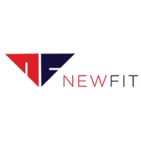 NEWfit Kids logo, NEWfit Kids contact details