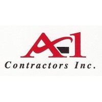 A 1 Contractors Inc logo, A 1 Contractors Inc contact details