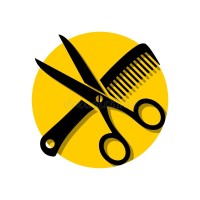 Barber logo, Barber contact details