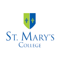 St. Marys College logo, St. Marys College contact details