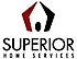 Superior Home Services logo, Superior Home Services contact details