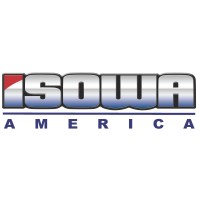 Isowa America Inc logo, Isowa America Inc contact details