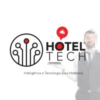 HotelTech logo, HotelTech contact details