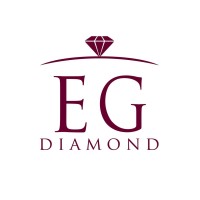 EG Diamond logo, EG Diamond contact details