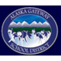 Alaska Gateway School District logo, Alaska Gateway School District contact details