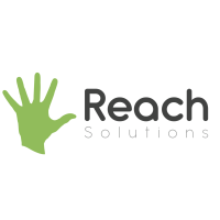 Reach Solutions SA logo, Reach Solutions SA contact details