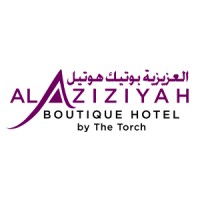 Al Aziziyah Boutique Hotel logo, Al Aziziyah Boutique Hotel contact details