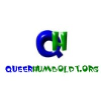 Queer Humboldt logo, Queer Humboldt contact details